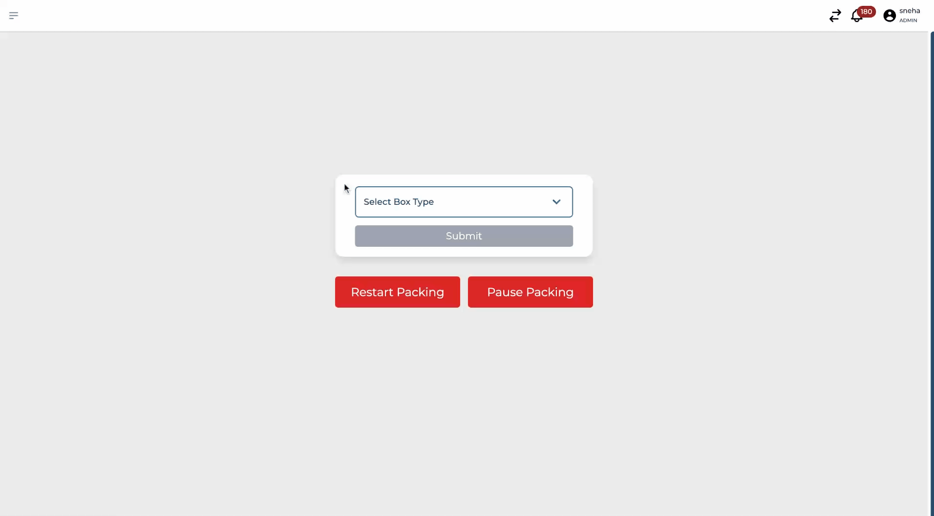 Prep Pack deprecated prep-pack-deprecated