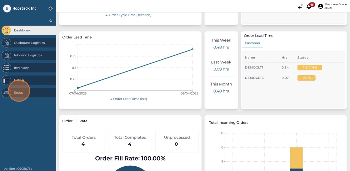 Analyzing SKU Revenue and Order Metrics in Dashboard - Step 2.png
