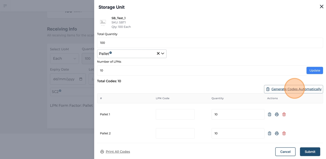 Adding Multiple LPNs in Hopstack Receiver - Step 10.png