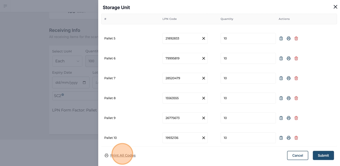 Adding Multiple LPNs in Hopstack Receiver - Step 11.png