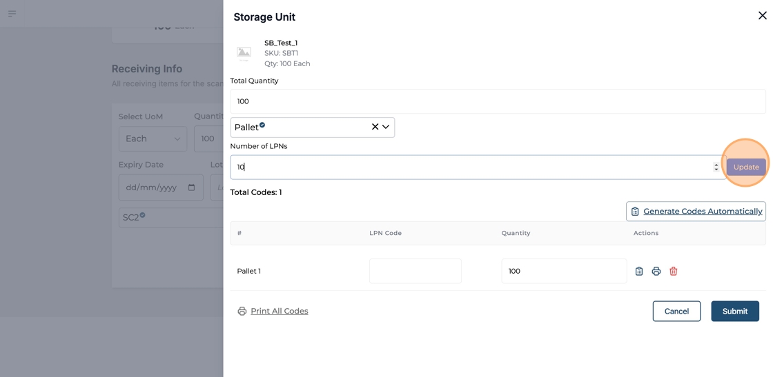 Adding Multiple LPNs in Hopstack Receiver - Step 9.png