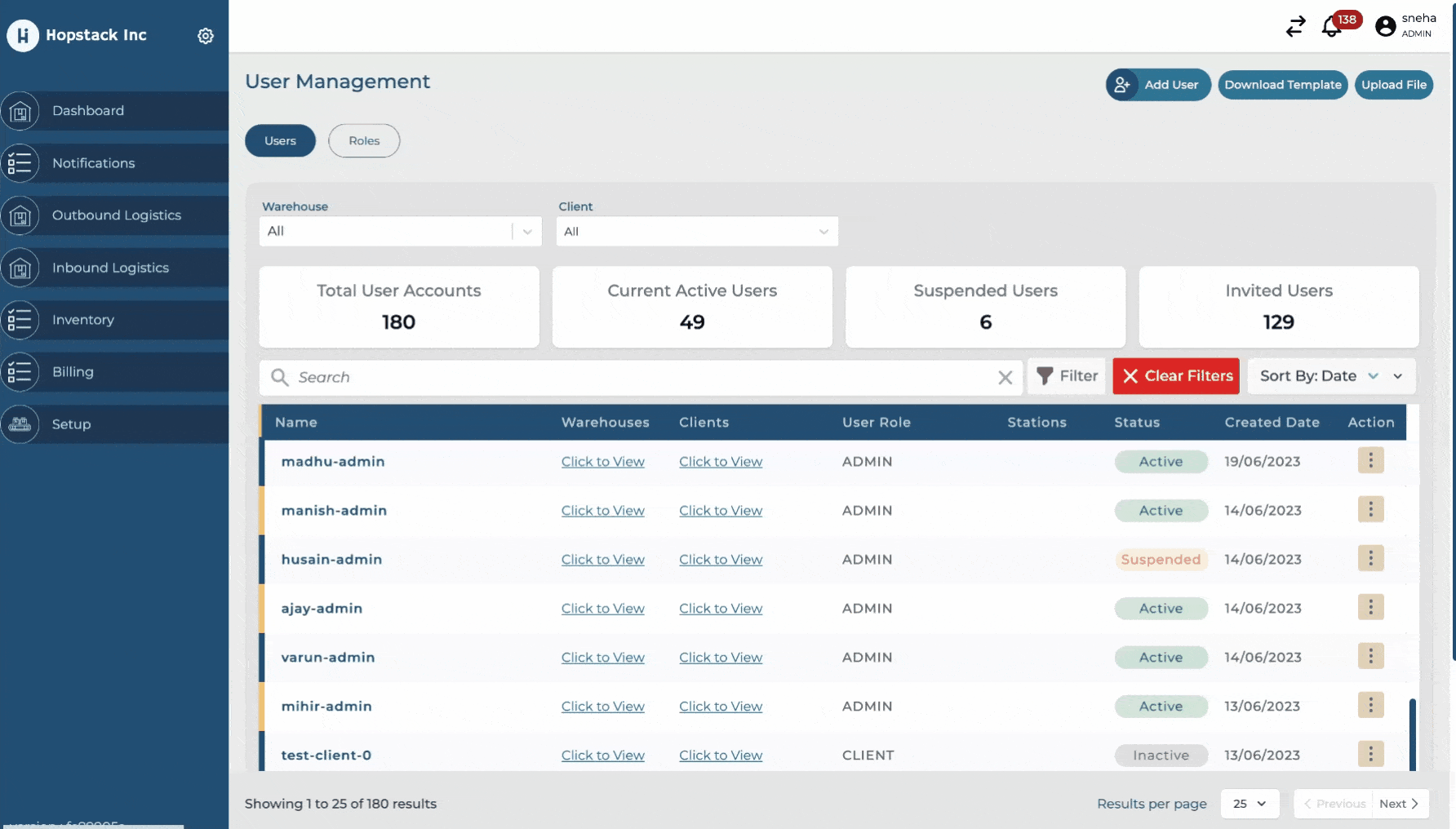 user dashboard.gif